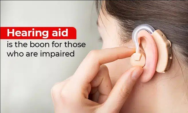 Hearing Aids