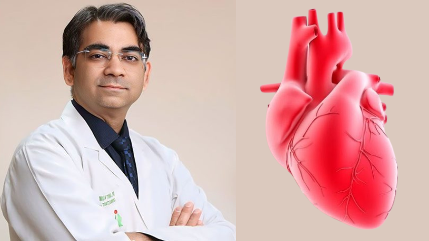 Heart Treatment in Jagatpura, Jaipur