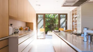 clean home