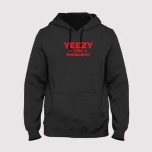 How Kanye West Hoodie Redefined Streetwear Culture Worldwide