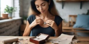 Care for Your Jewelry