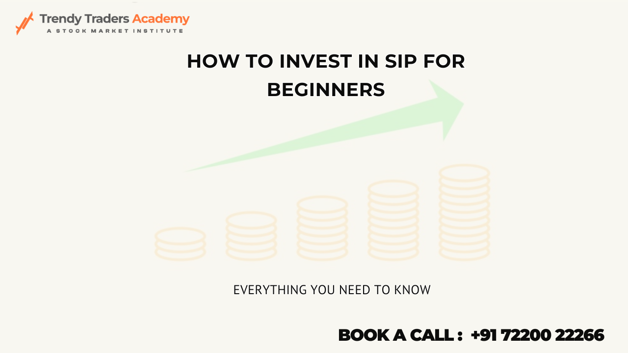 How to Invest in SIP for Beginners