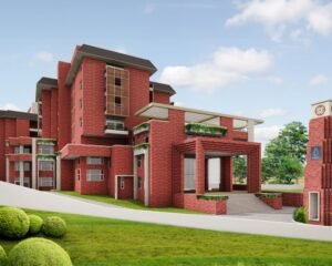 Choosing the Best Boarding School in Patna for Your Child