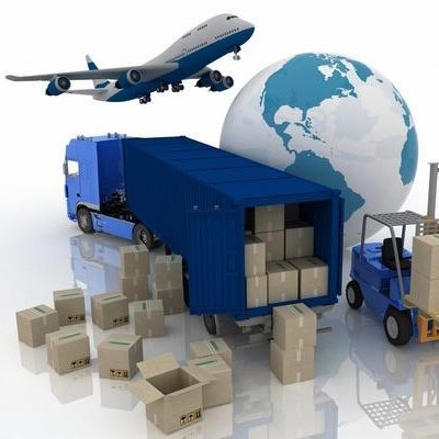 international medicine courier services