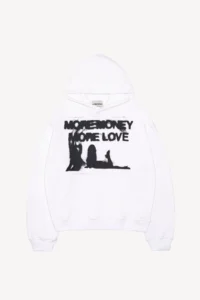 More Money More Love