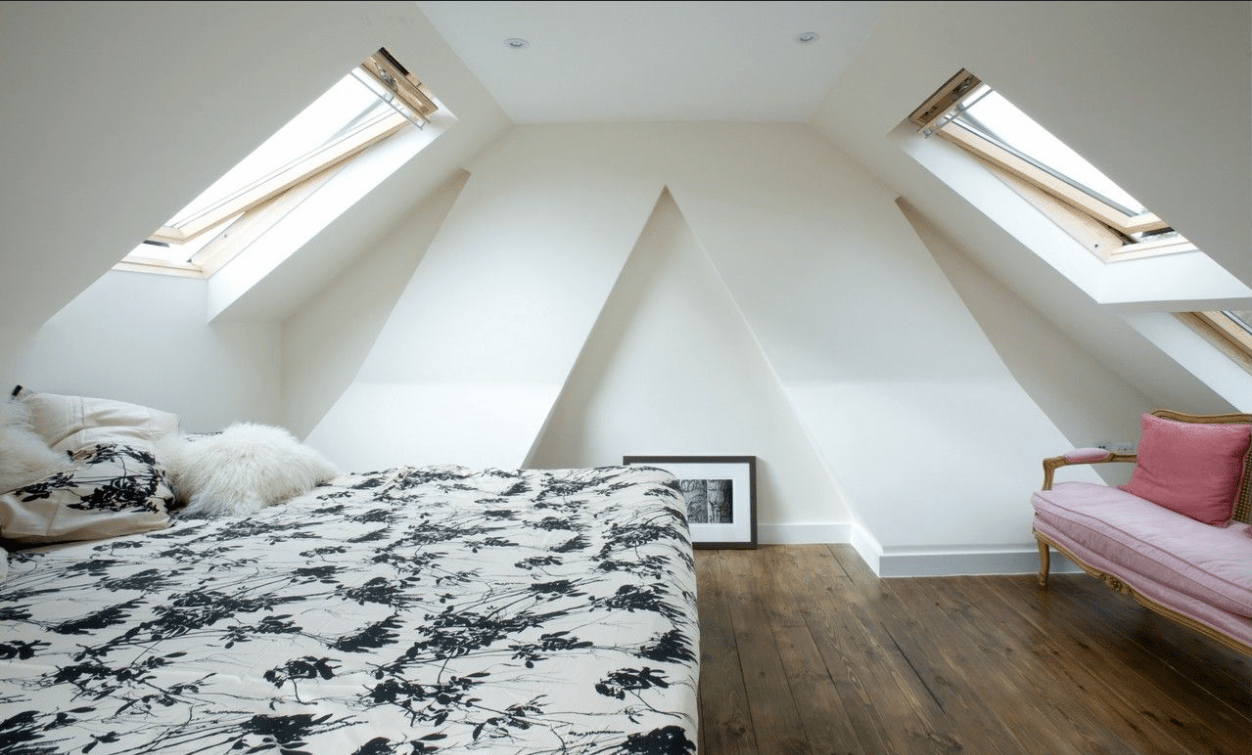 Loft Conversion Harrow