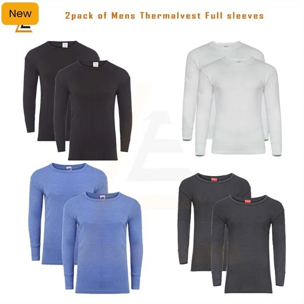 Mens Thermal