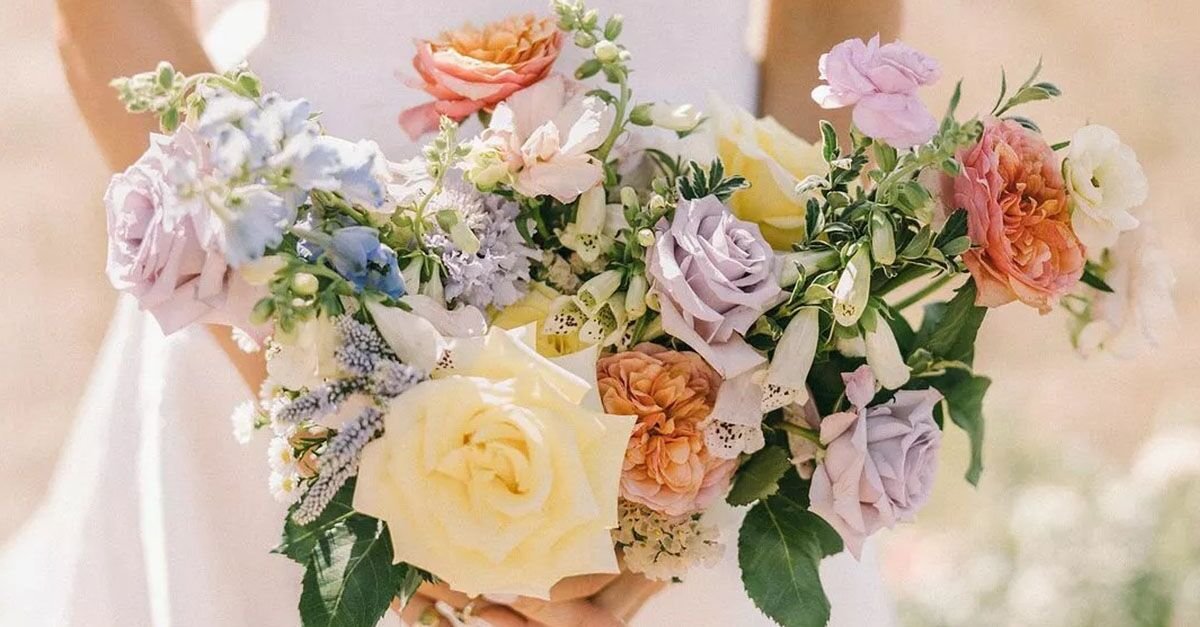 Must-Have Wedding Flowers Timeless Blooms for Your Big Day