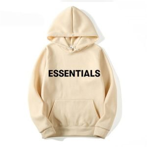 Unisex Essentials: Hoodies That Break Fashion Norms