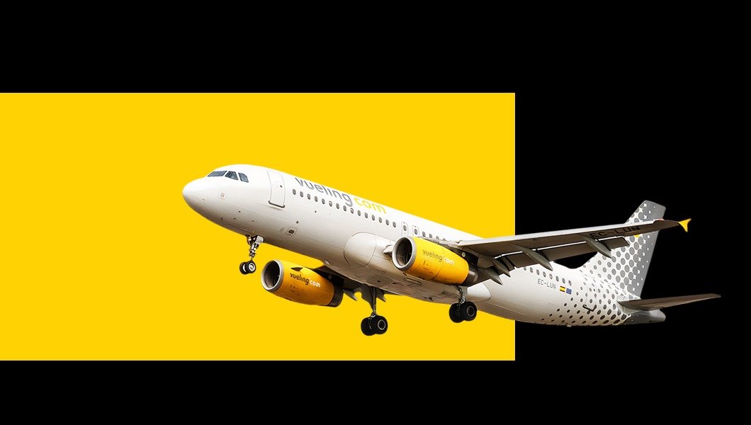 vueling teléfono gratuito 24 horas