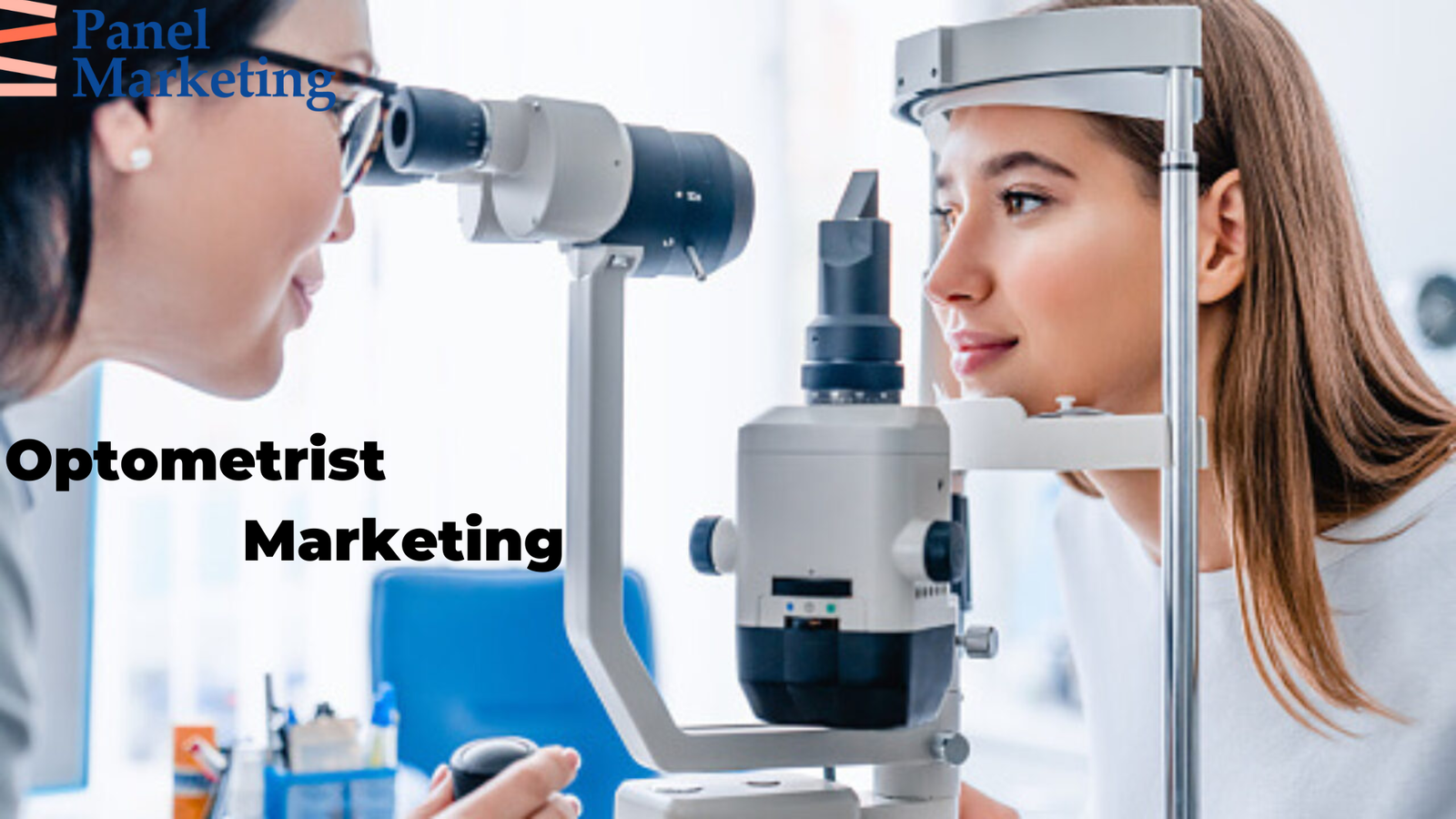 Optometrist marketing
