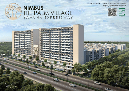 Nimbus the plan village