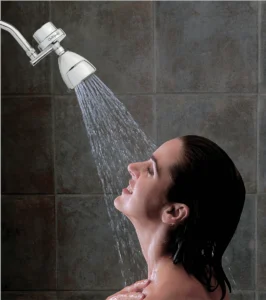 Blu Shower Filter