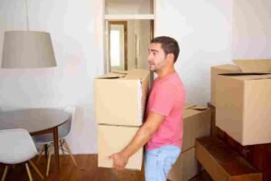 Tips for Moving Heavy Furniture Safely
