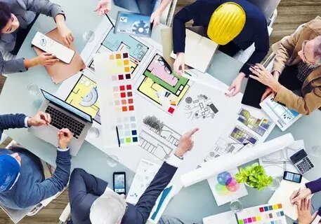 Top 10 Qualities to Look for in a Professional Building Designer