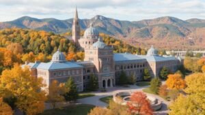 Top 10 Universities for Computer Science in the USA
