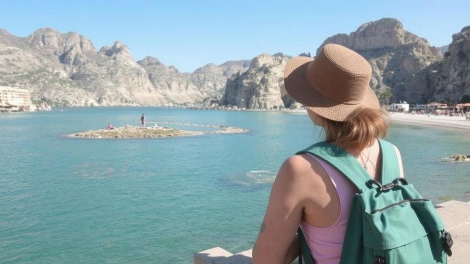 Travel Safety Tips for Women Traveling Alone