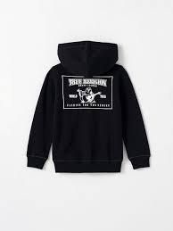 True Religion Hoodies A Symbol of Luxury and Street Style