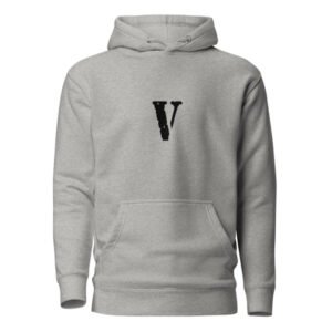 Vlone Hoodies The Unique Blend of Fashion You Can’t Ignore