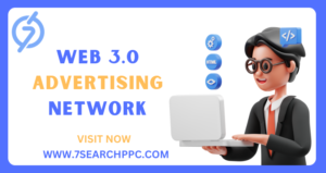 Web 3.0 Ad Networks- 7Search PPC