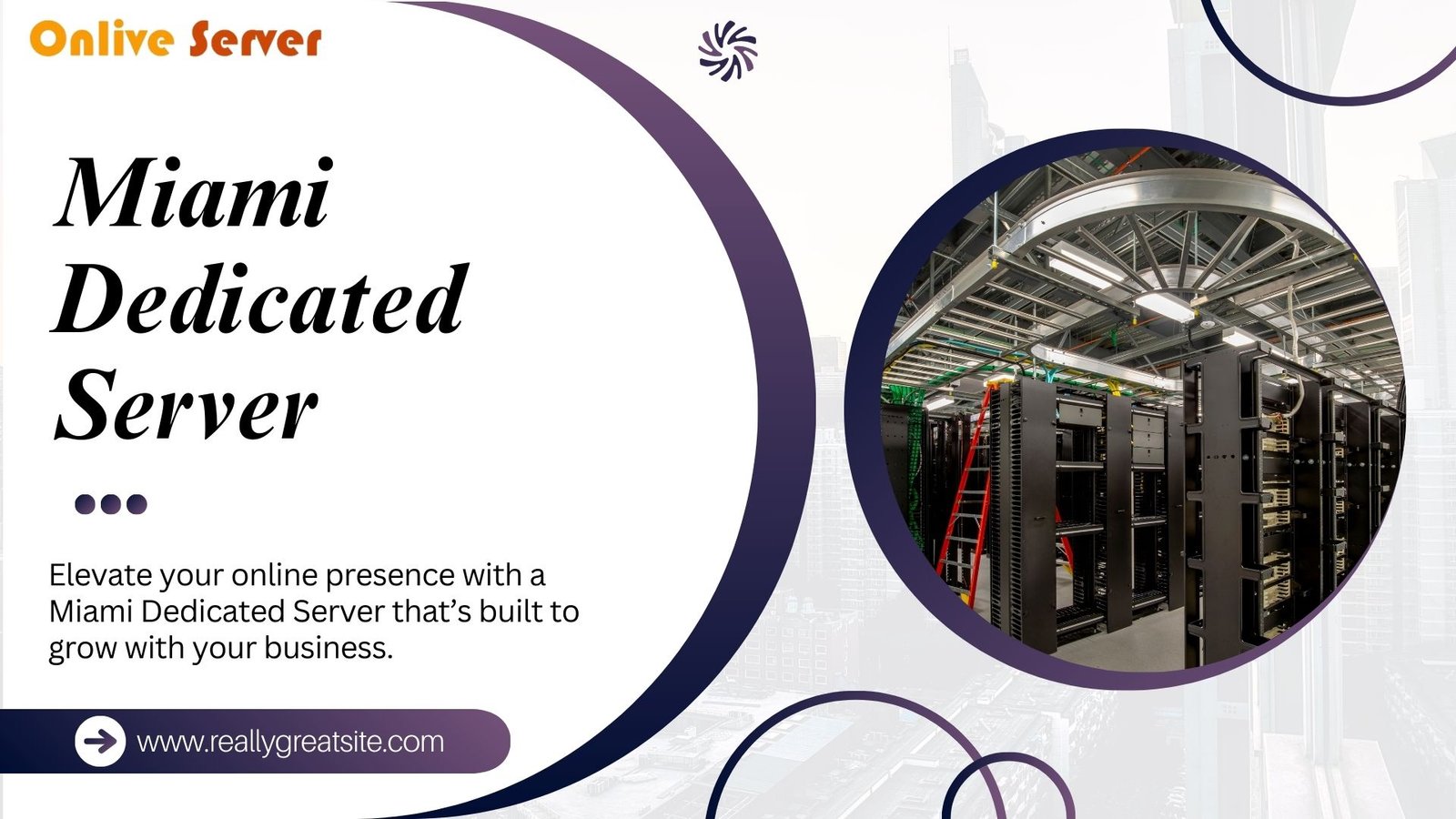 Miami Dedicated Server