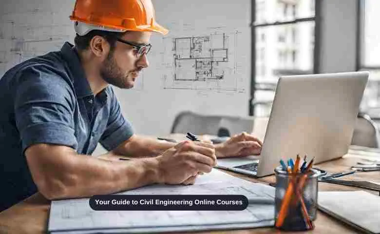 Online Civil Engineering Software Courses