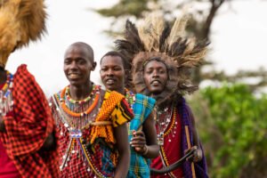 Beyond the Safari: Connecting with Africa's Local Cultures