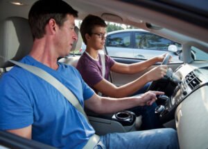 guaranteed pass driving course