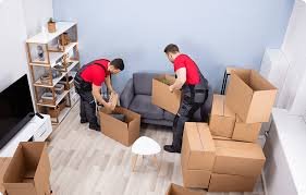 apartment movers in new orleans