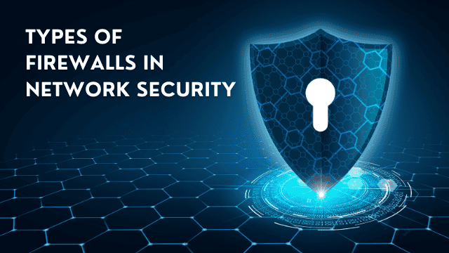 firewalls in network security