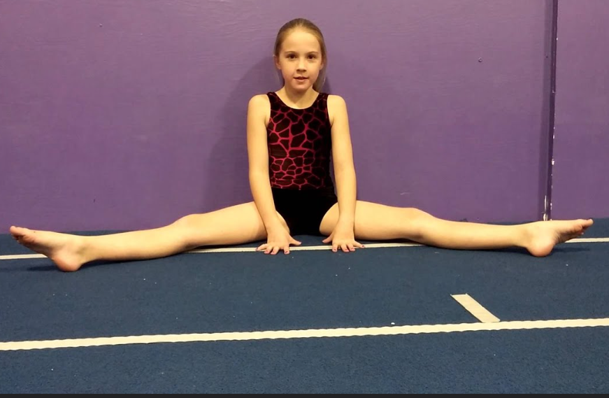 Grace Gymnastics