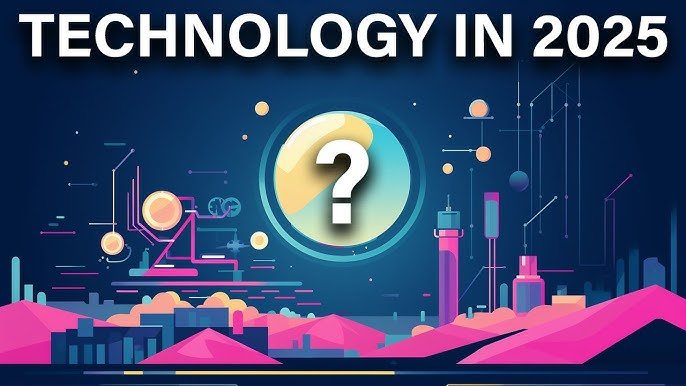 technology, future of technology in 2025, best technology help in marketing