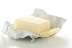 Custom Butter Paper