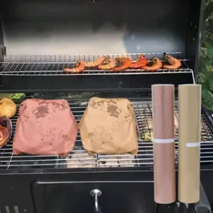 Custom Butcher Paper