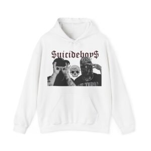 G59 Records Official Clothing Online Store