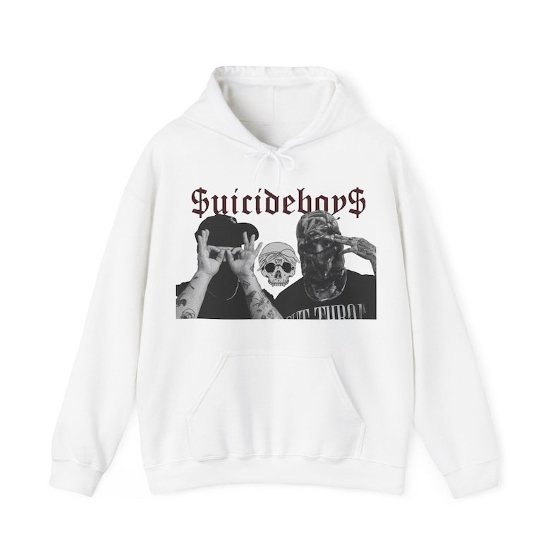 G59 Records Official Clothing Online Store
