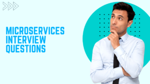 Microservices Developer