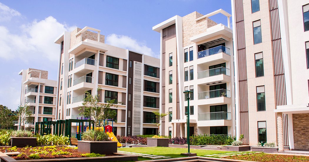 Flats for sale in Guntur