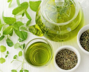 Health Benefits of Green Tea: A Nutrient-Rich Superfood