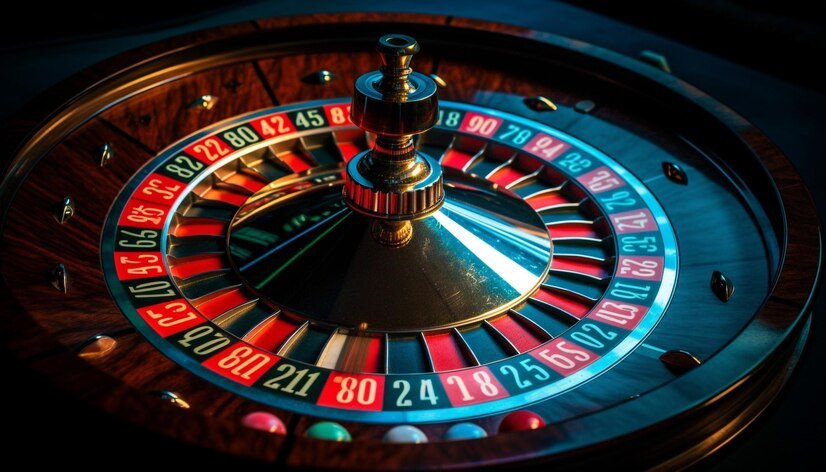 online Roulette games