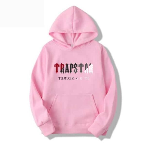 trapstar clothing