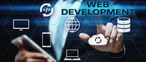 web development agency in pakistan