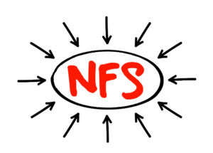 What Does NFS Mean on Snapchat