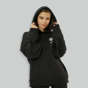winter hoodies for women