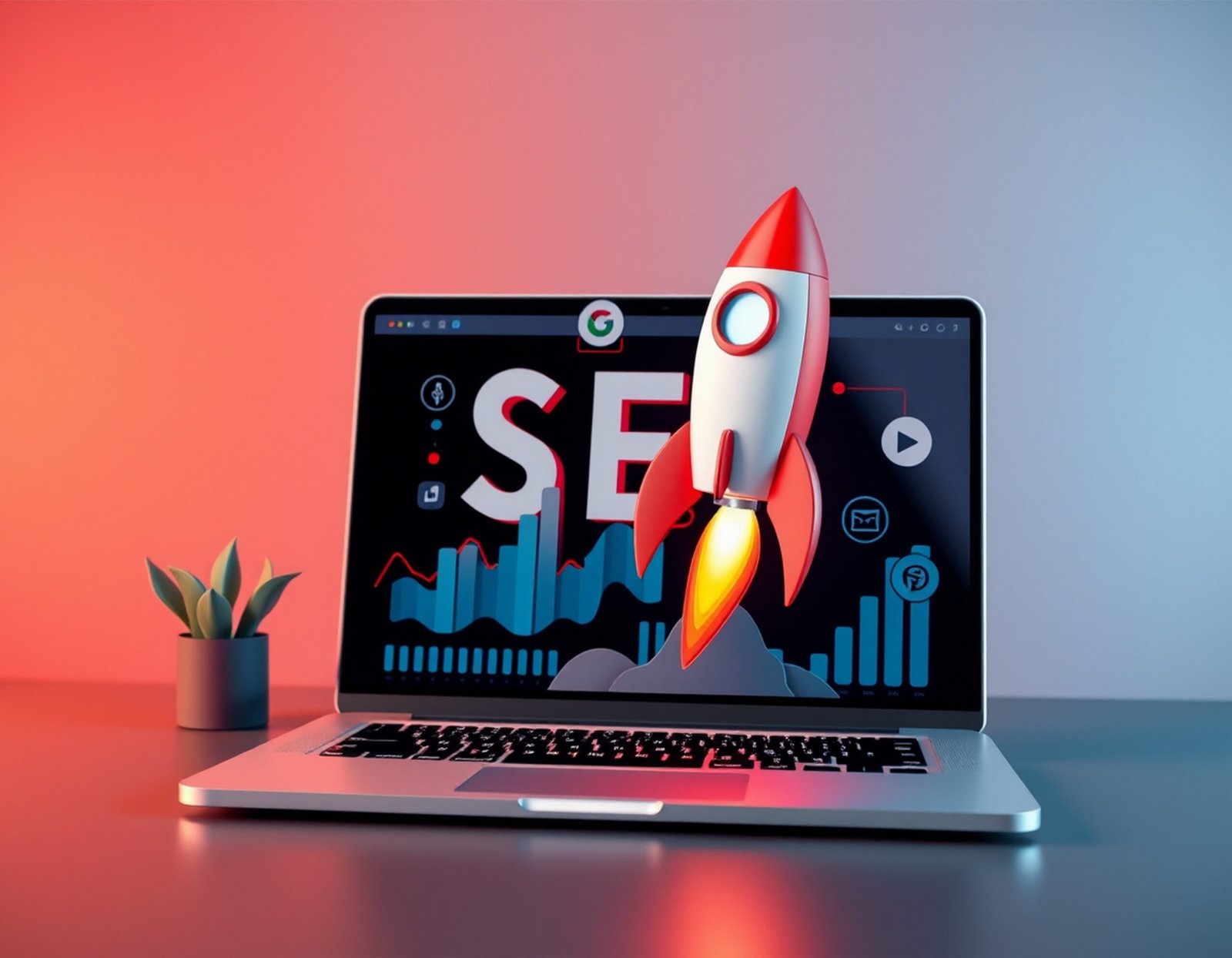 SEO Services In Dubai