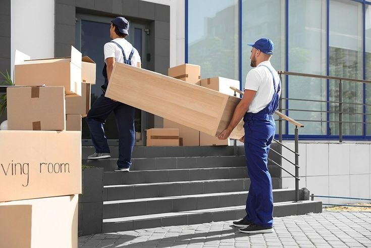 Packers and Movers in Lahore