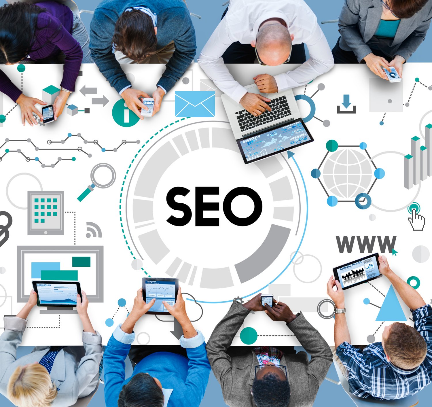 SEO Services In New York