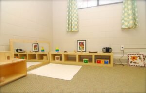montessori school for infants in san clemente