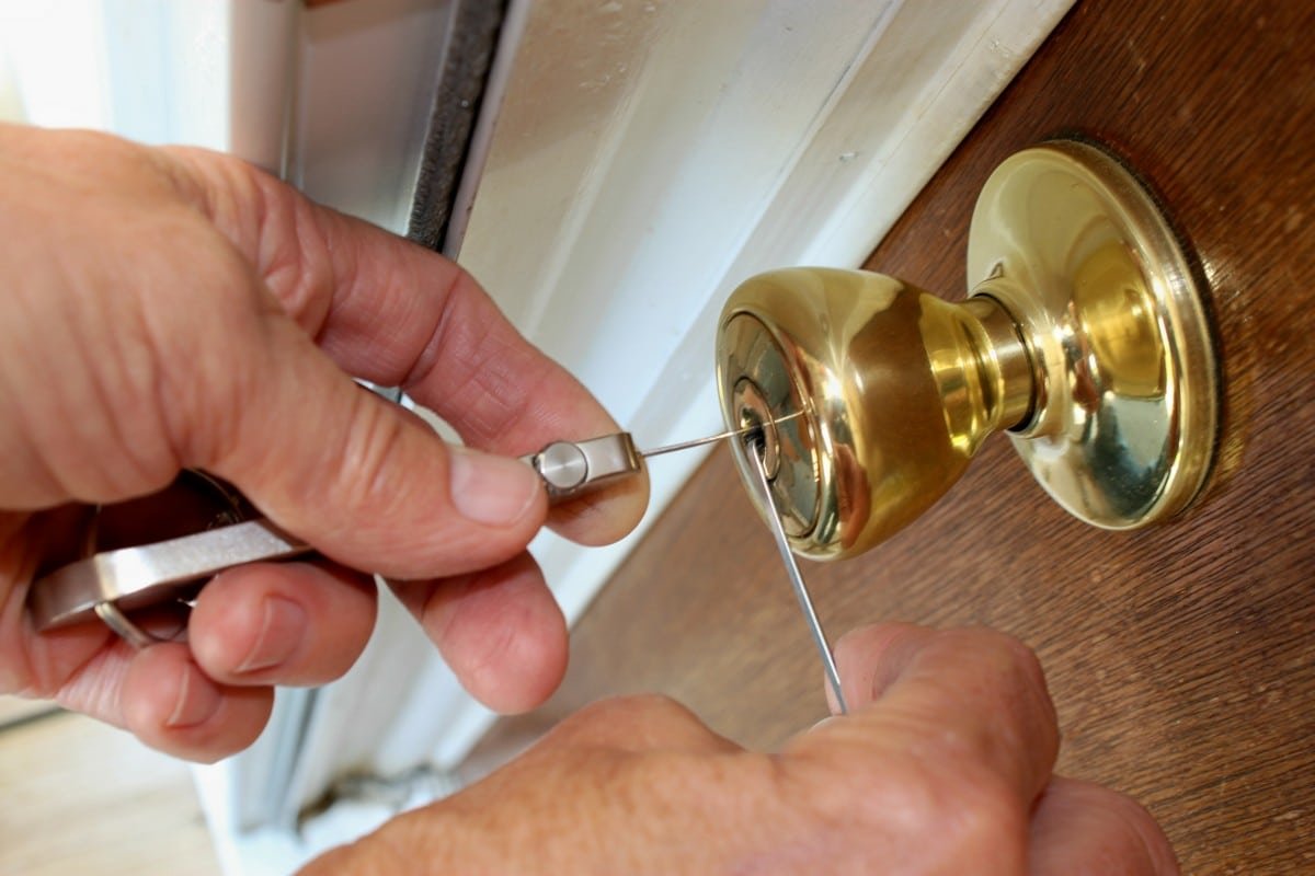 Locksmith Brighton