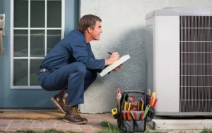 Air Conditioning Services in Maitland Cost of Installation